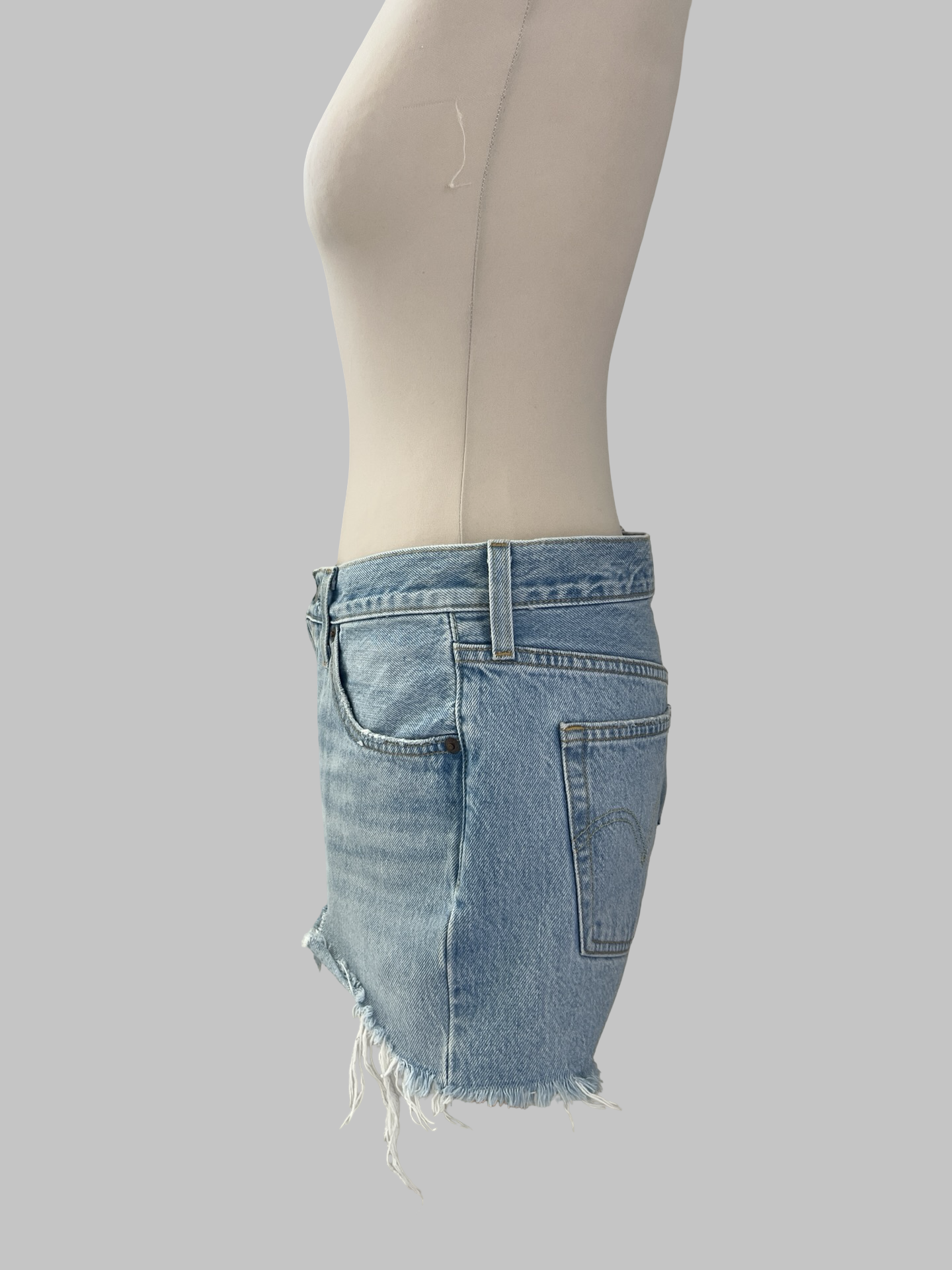 Short Levi’s