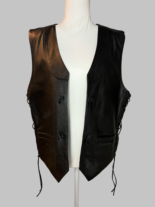 Gilet motard