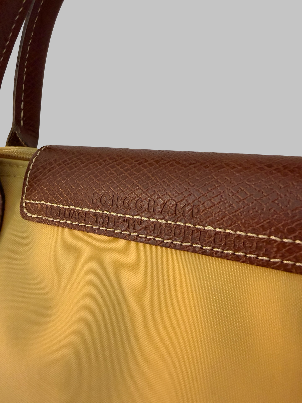 Sac Longchamp