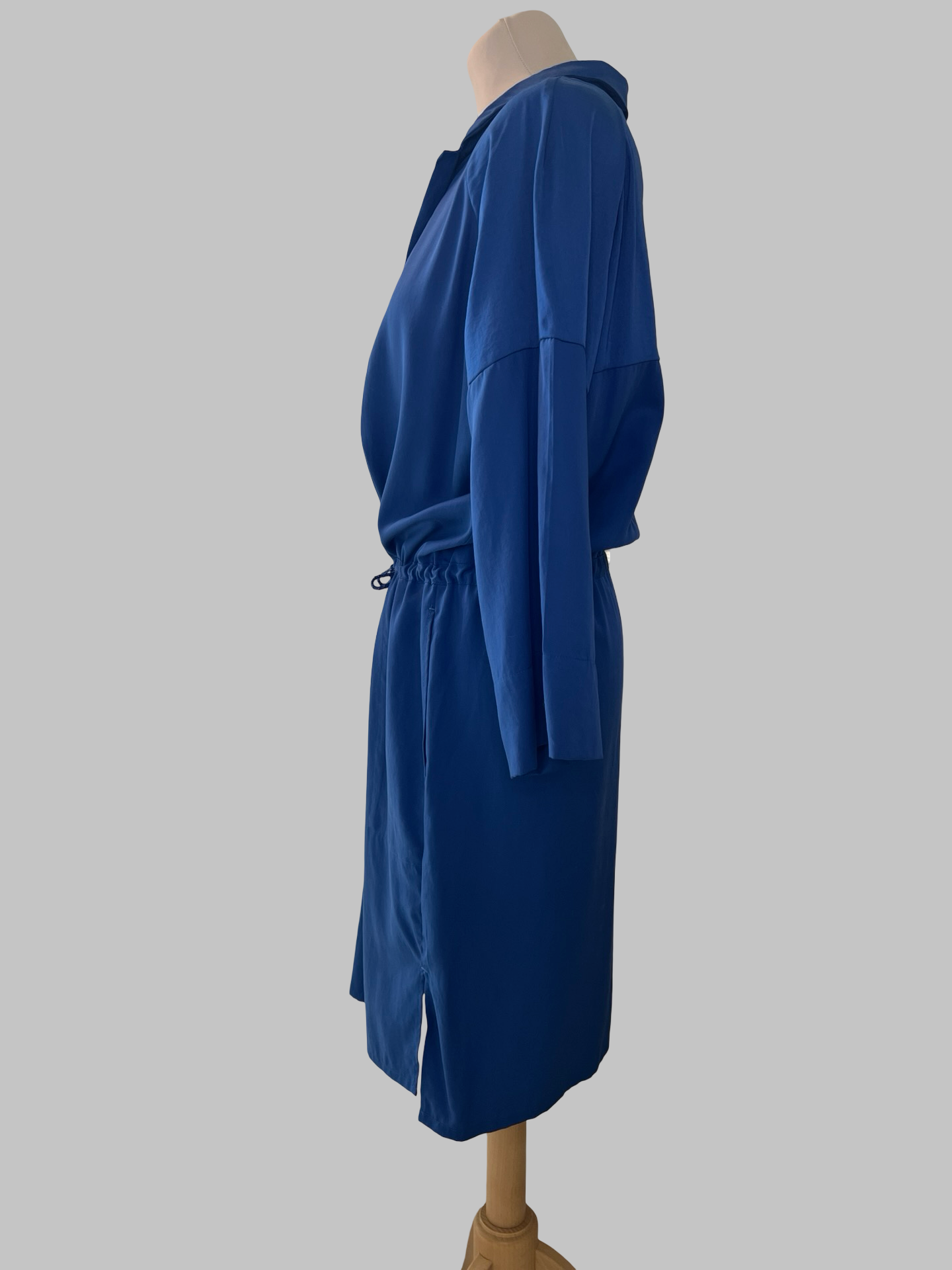 Robe Captain Tortue