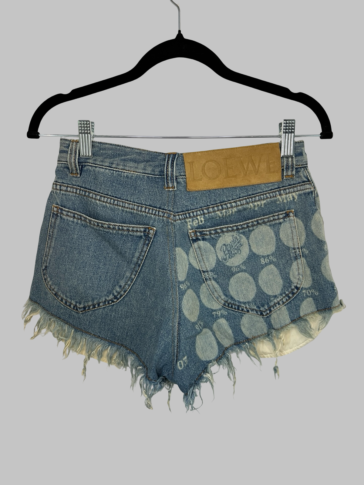 Short Loewe