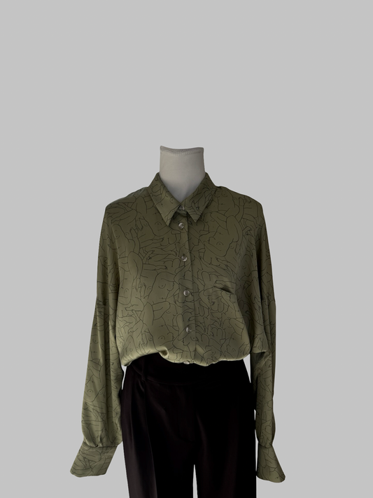 Chemise OhSevenDays