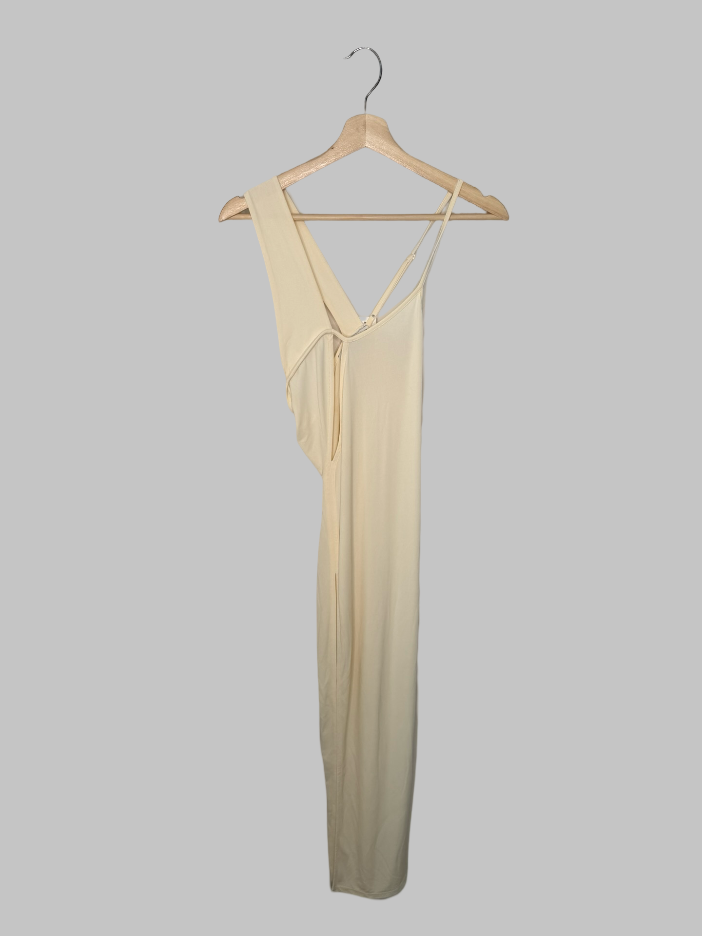 Robe Na-Kd x Zoë Pastelle
