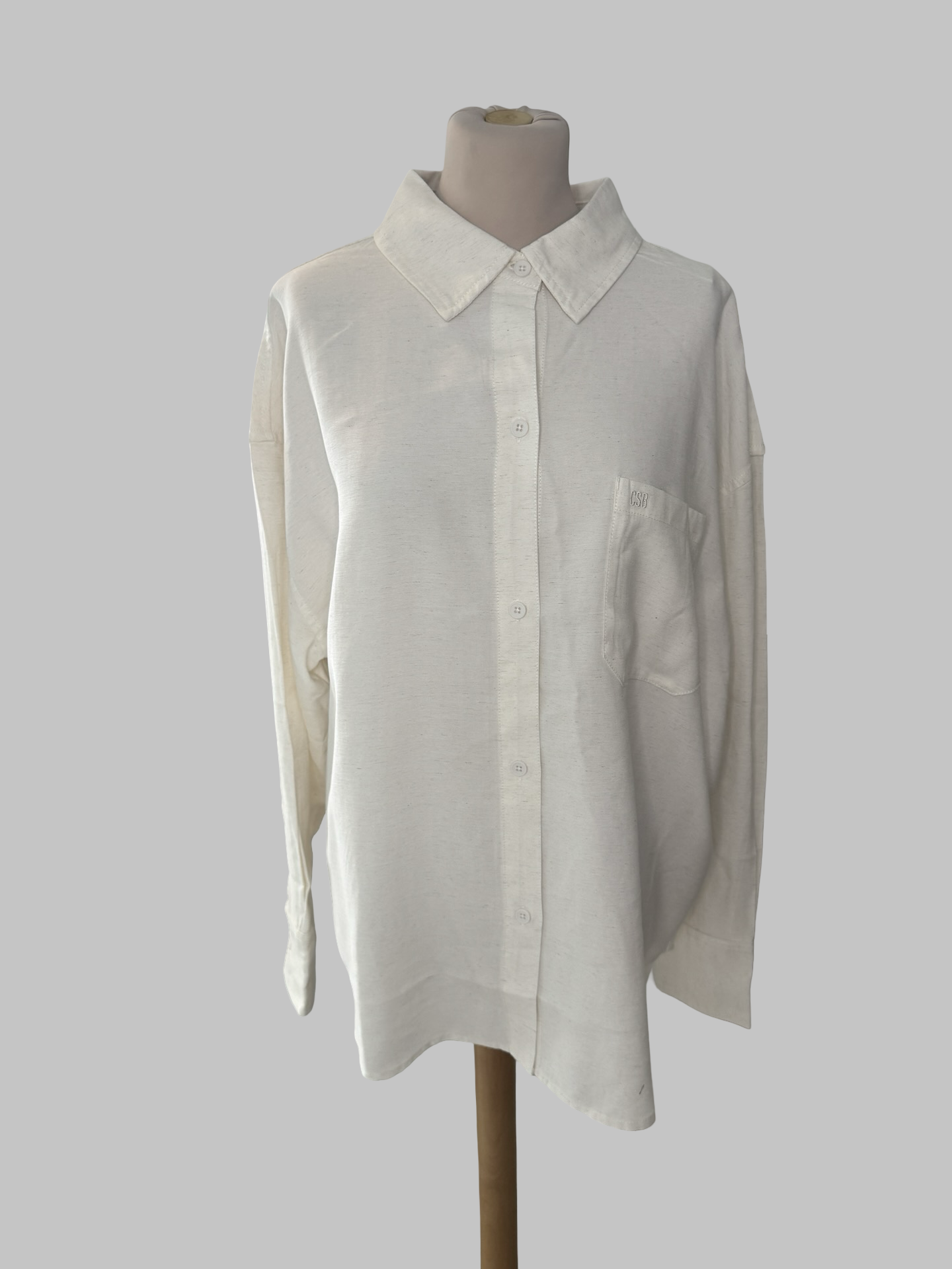 Chemise Csb