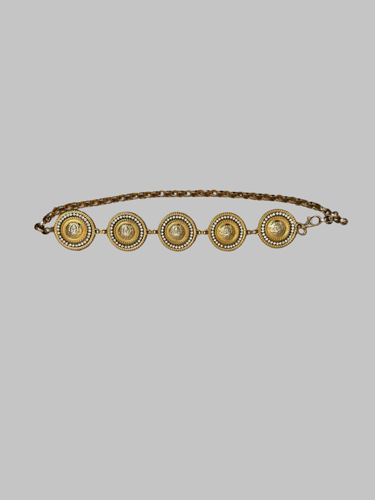 Ceinture Versace