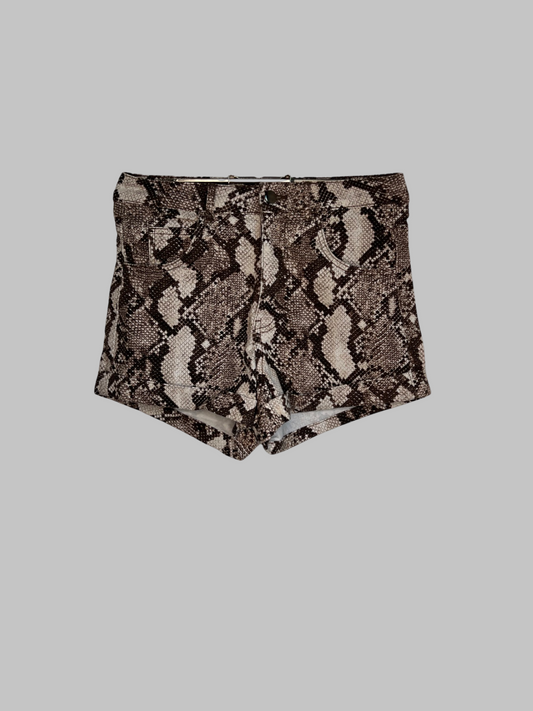 Short H&M