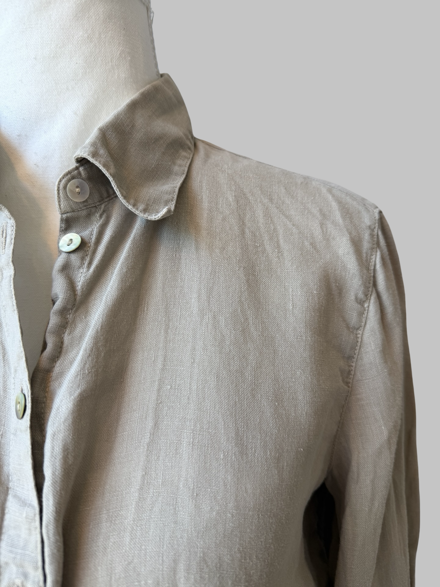 Chemise Massimo Dutti