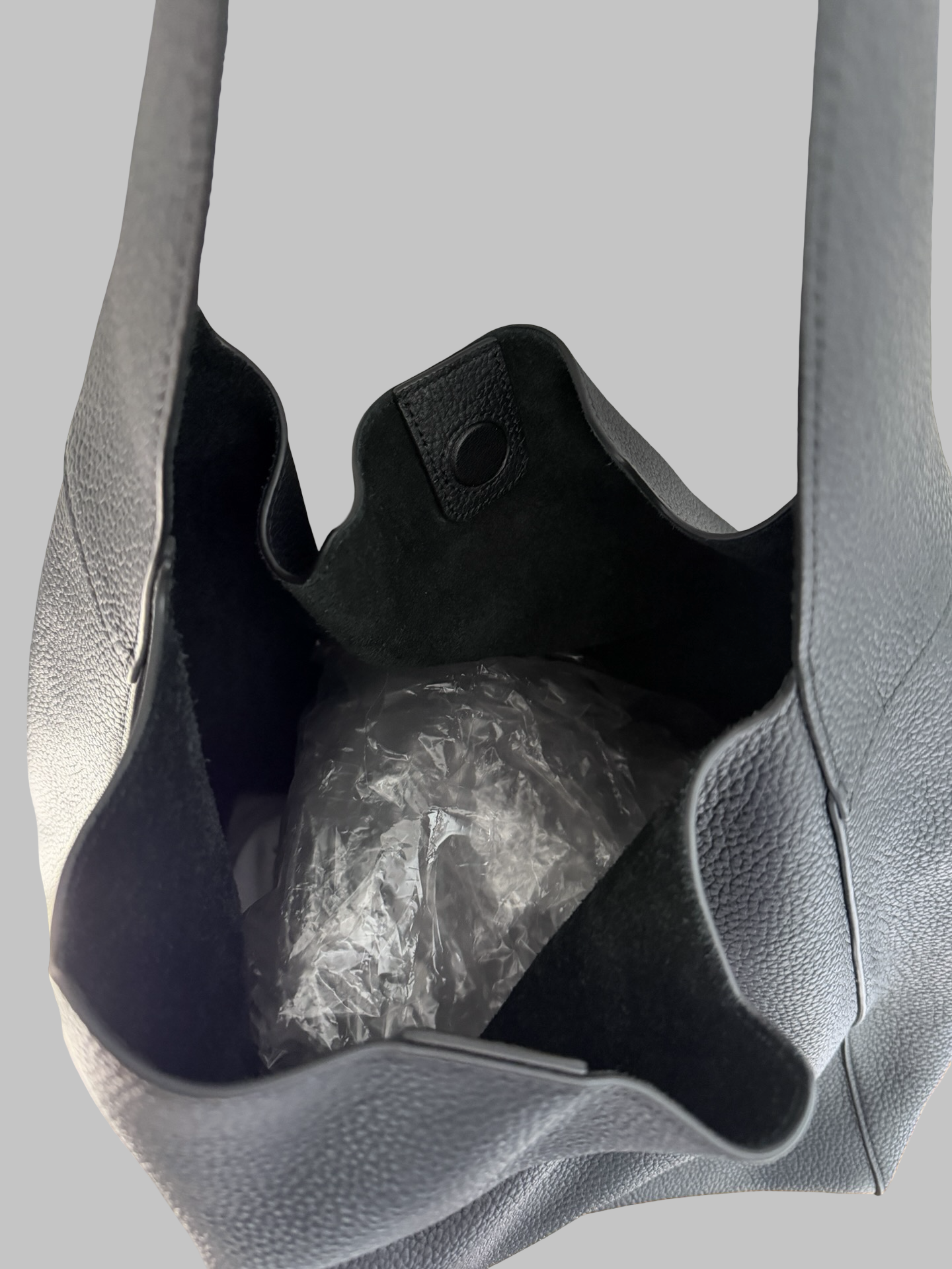 Sac Fostyle