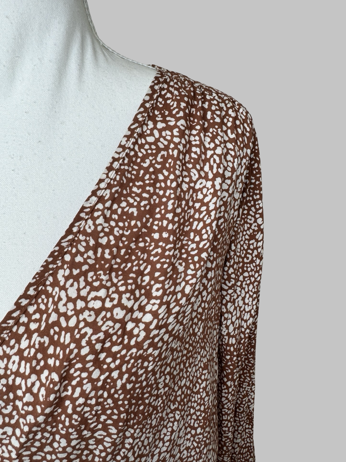 Blouse OhSevenDays