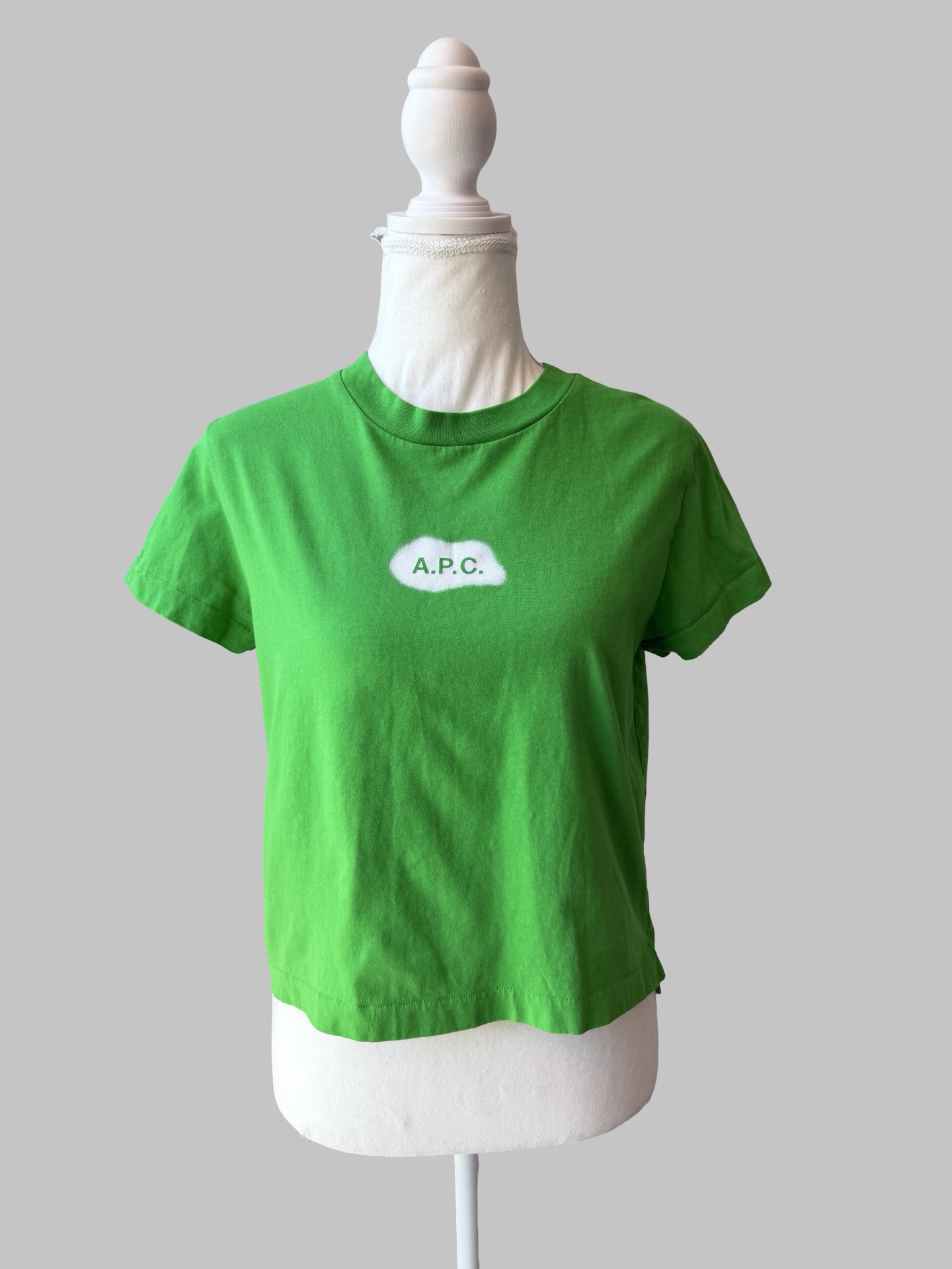 Tee A.P.C