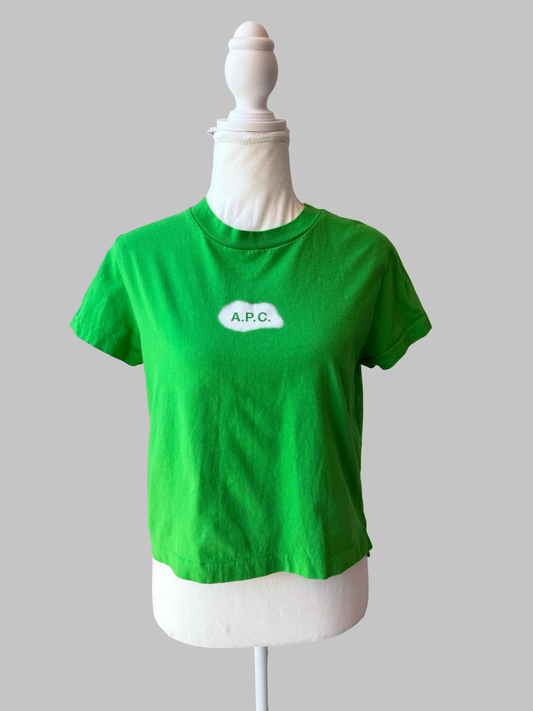 Tee A.P.C
