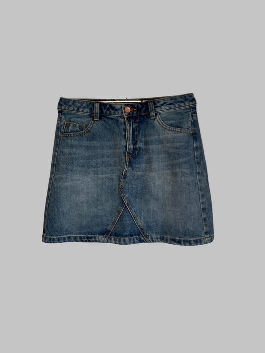 Jupe Stradivarius