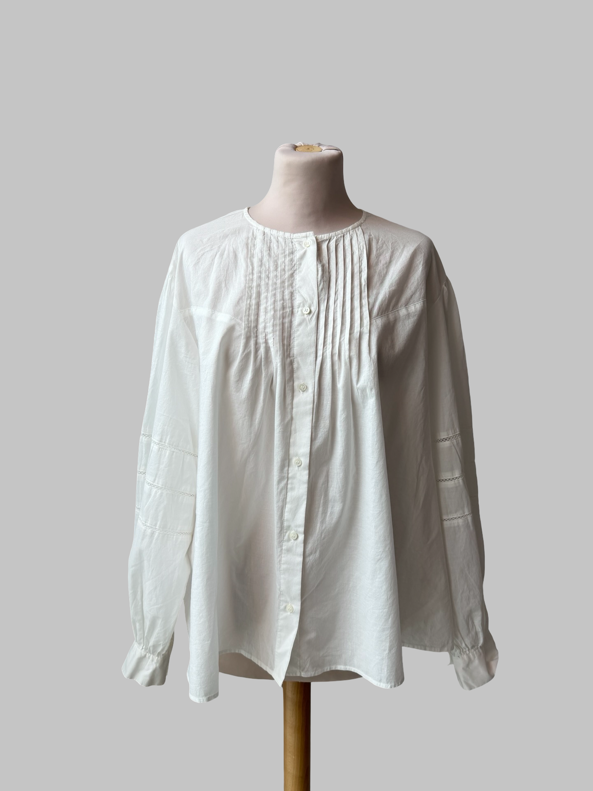Blouse Comptoir des cotonniers