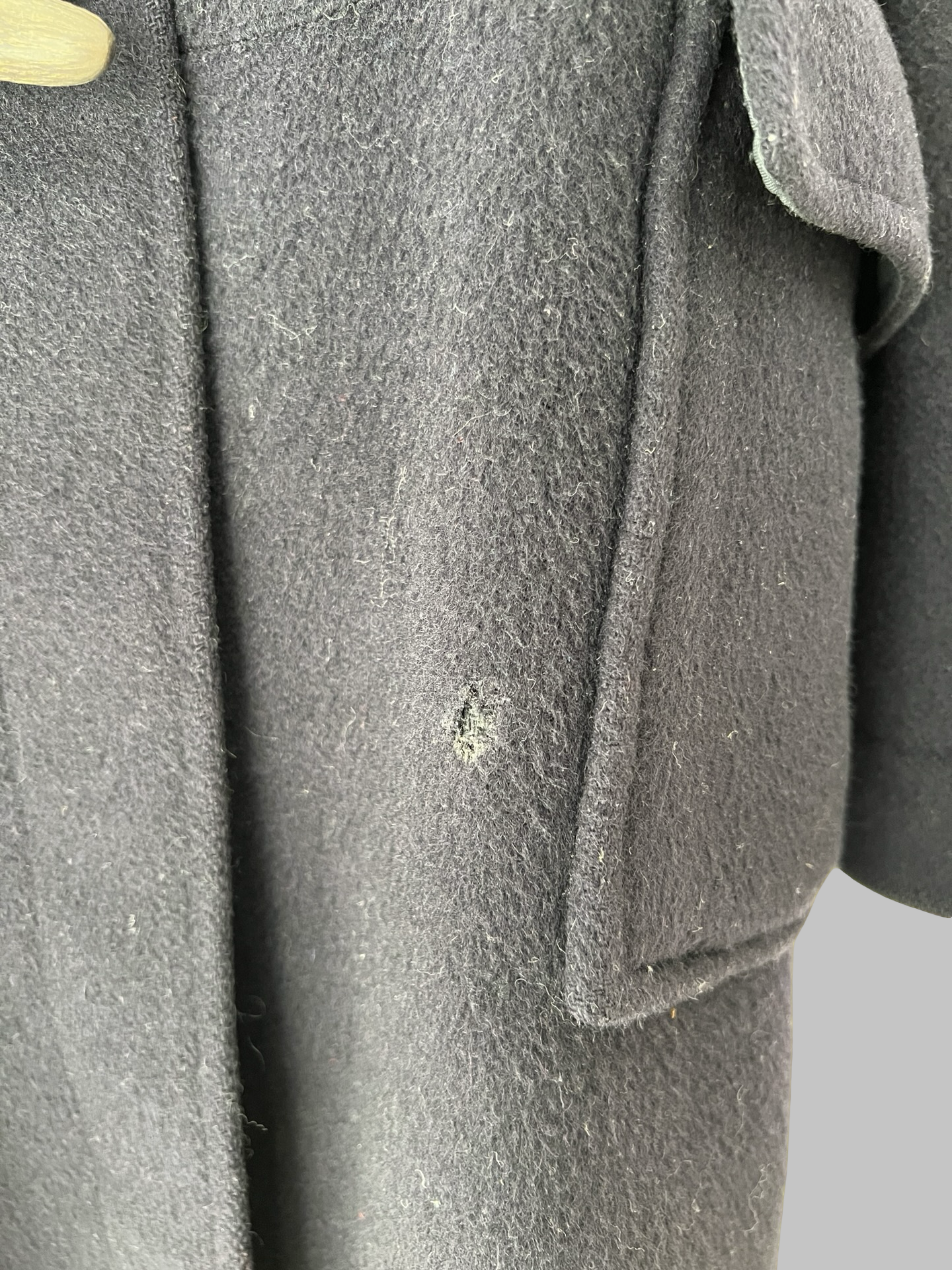 Manteau Burberry’s