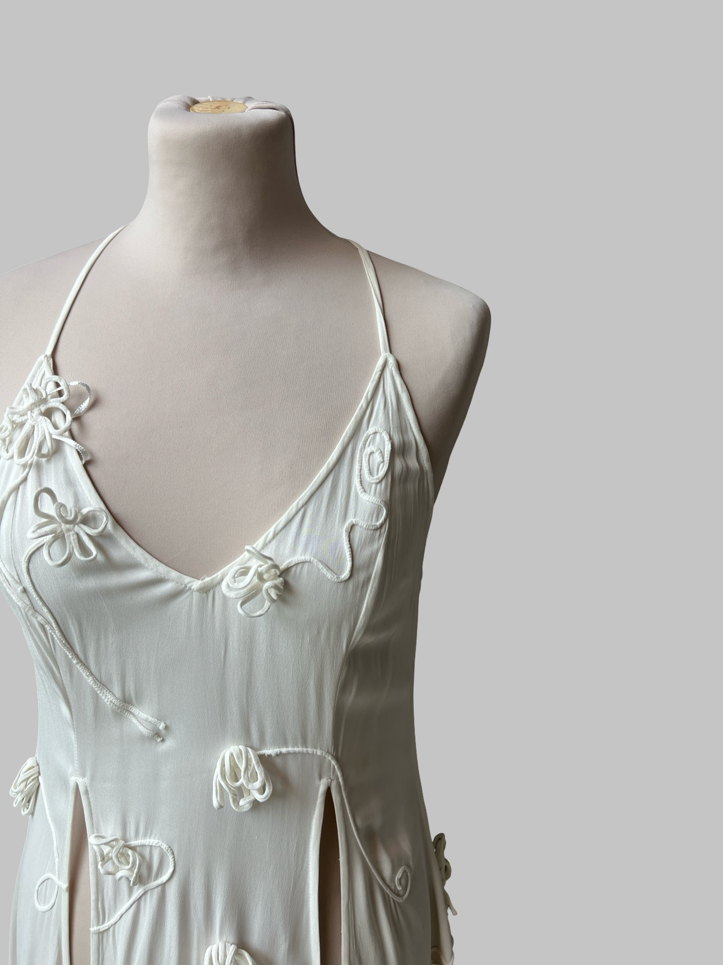Robe Cult Gaia