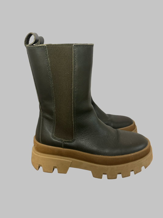 Bottines Marc O’Polo