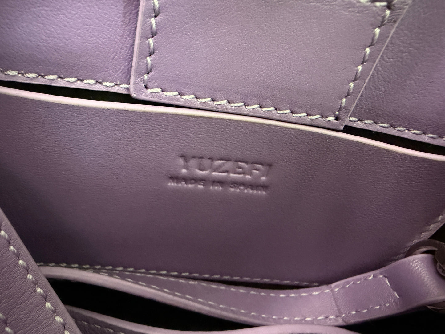 Sac Yuzefi