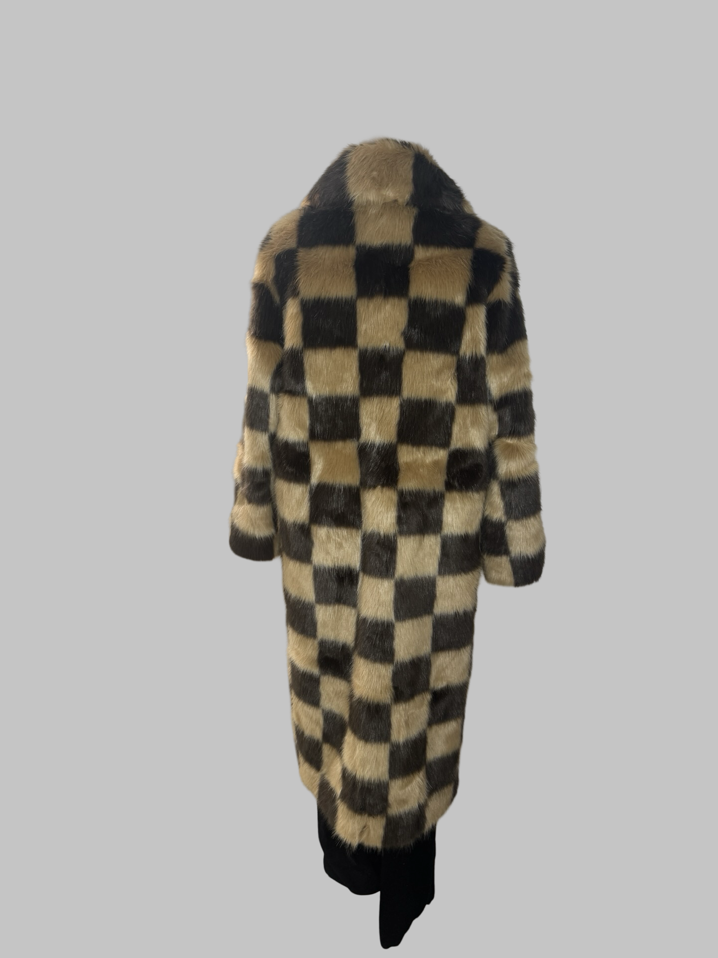 Manteau Stand Studio