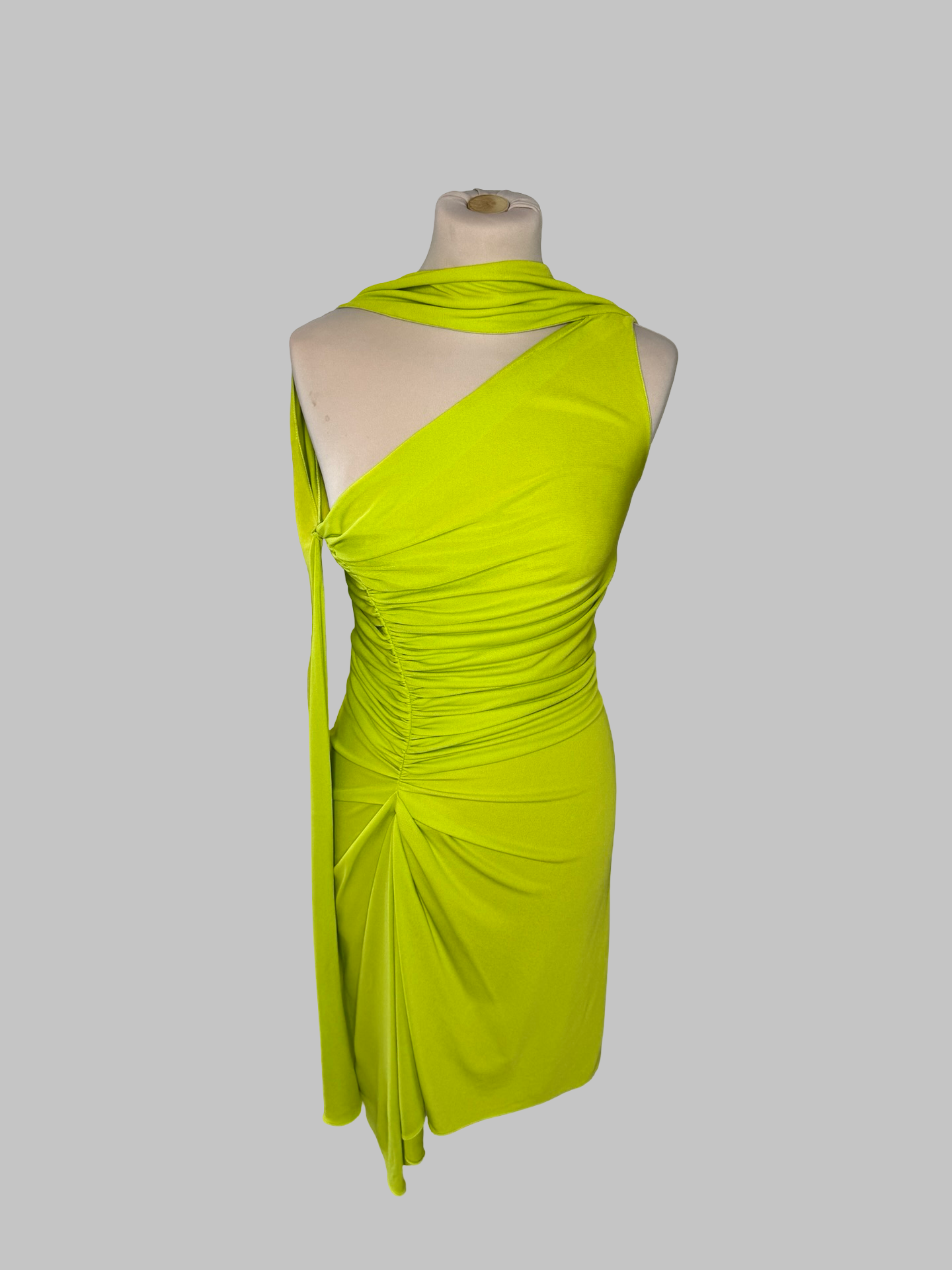 Robe Mugler