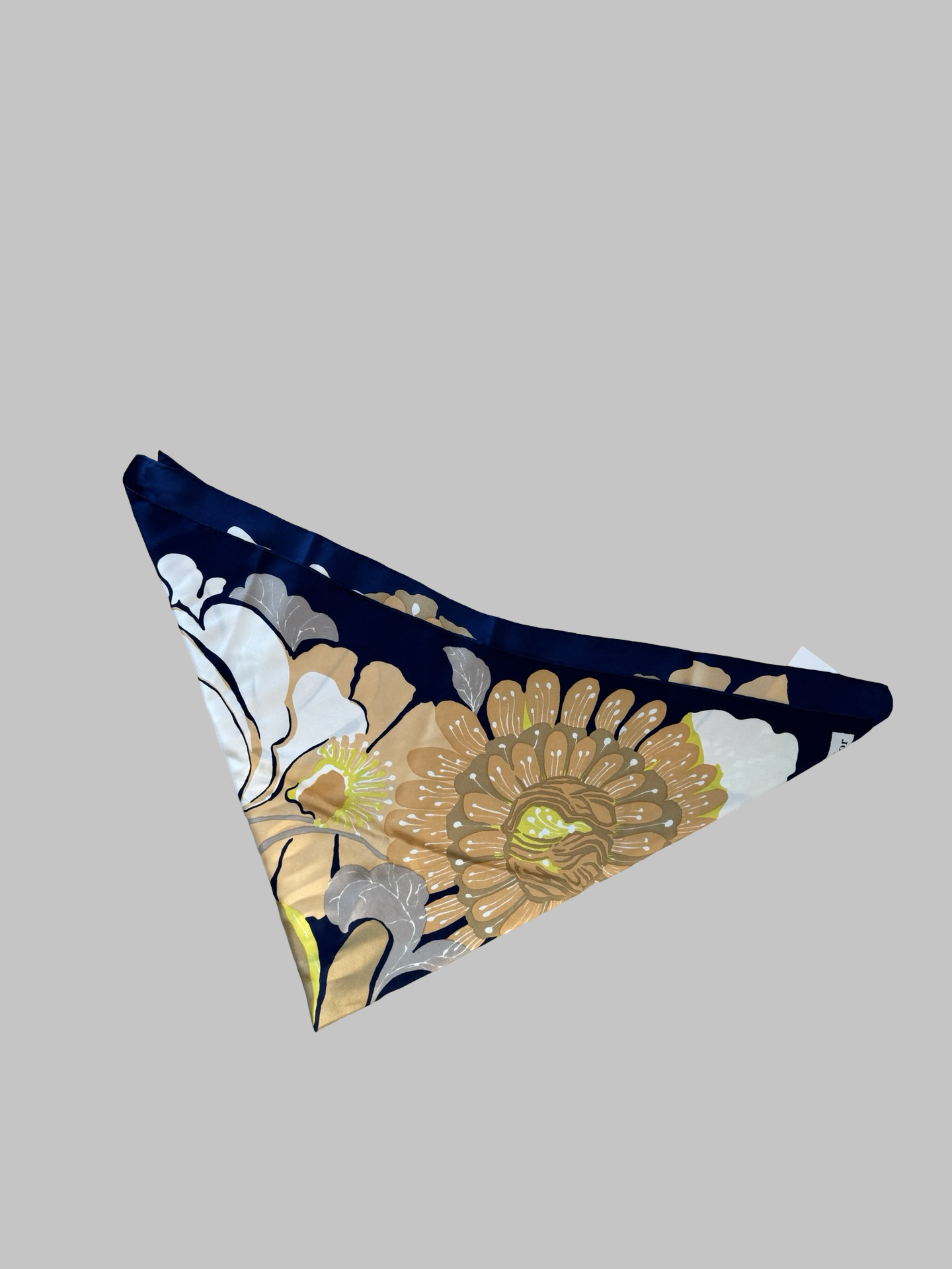 Foulard Christian Dior