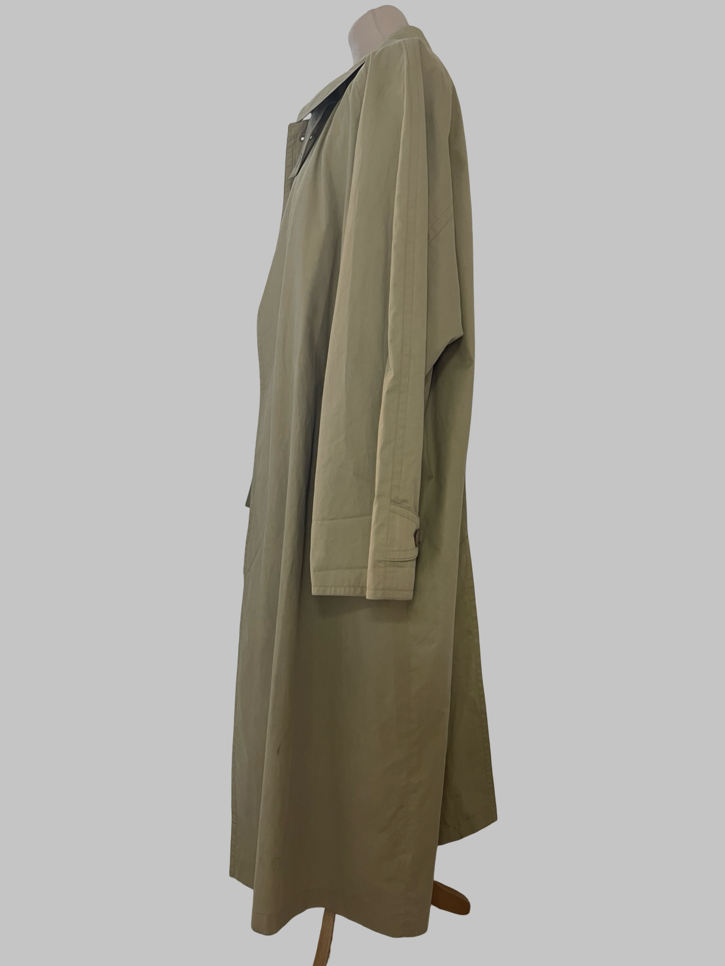 Trench coat Schneiders