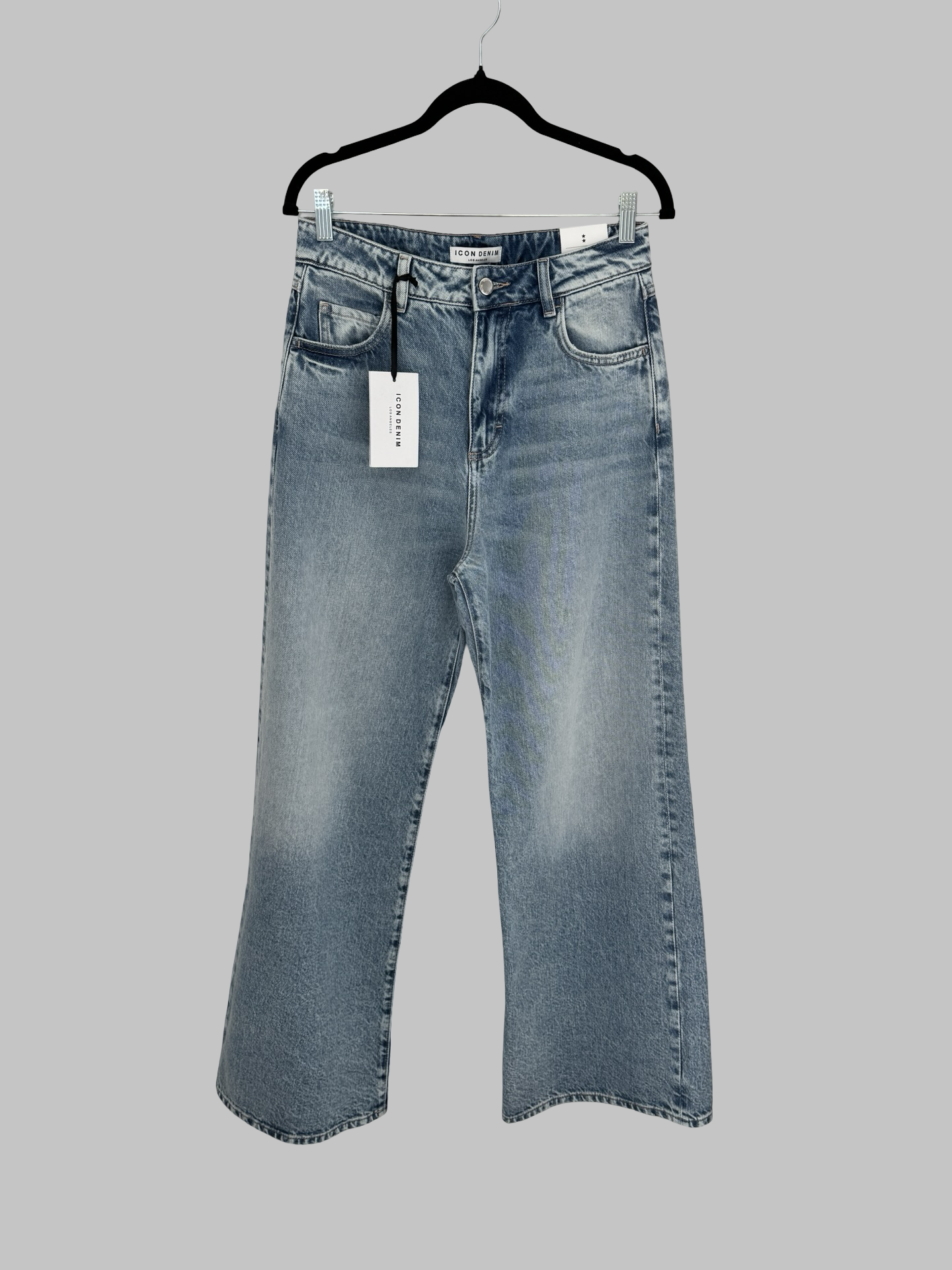 Jeans Icon Denim Los Angeles