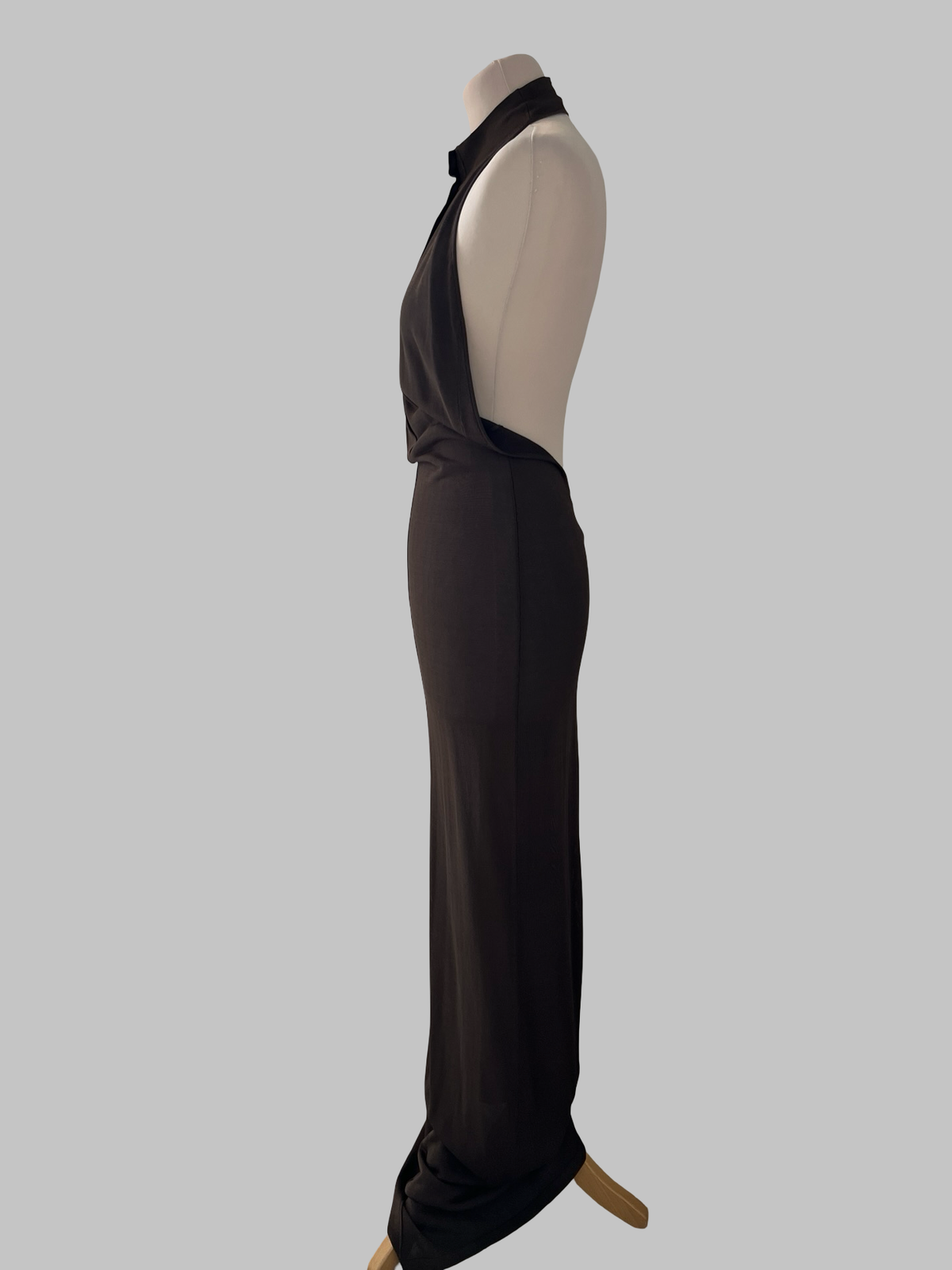 Robe Aya Muse
