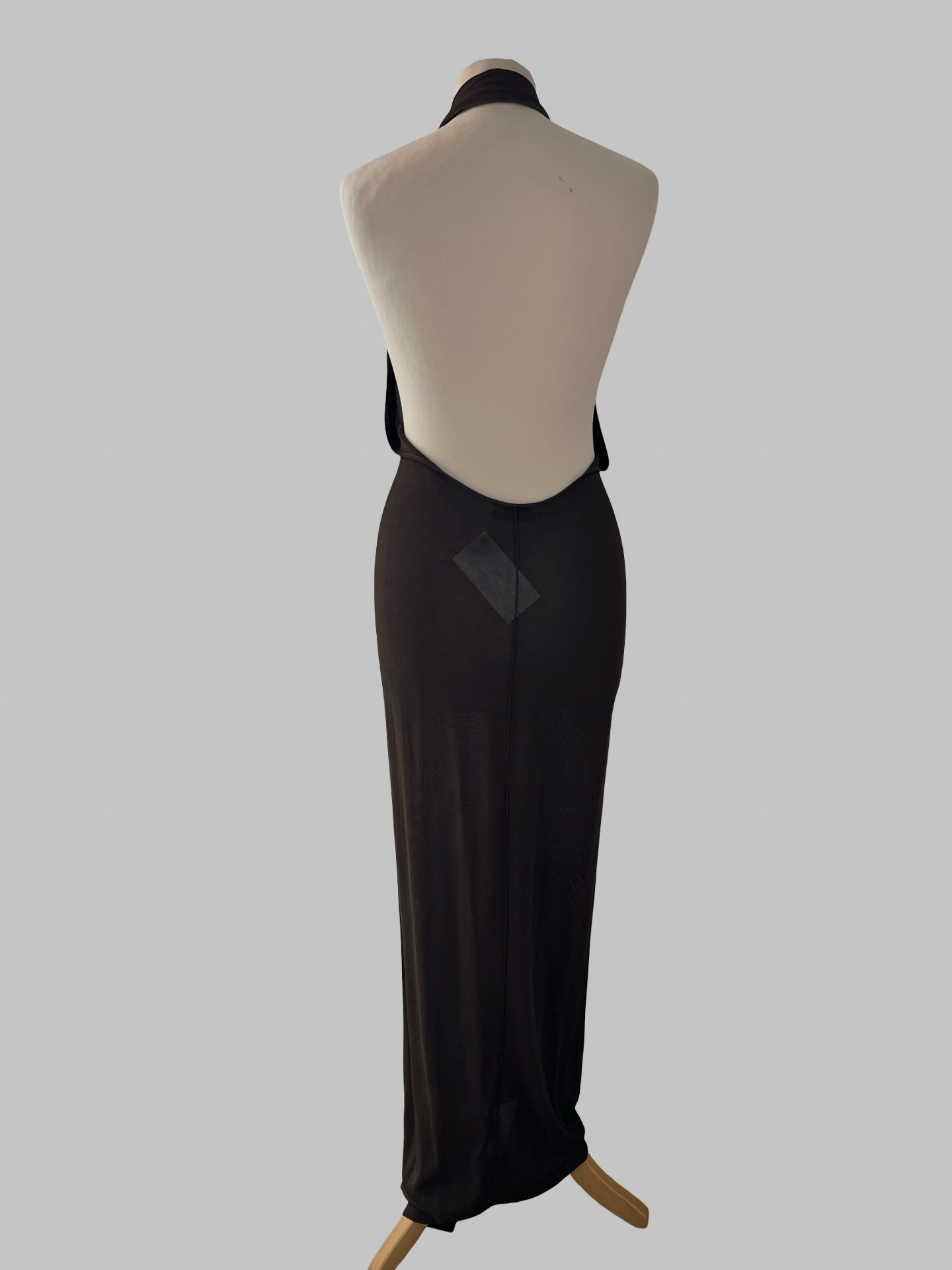 Robe Aya Muse