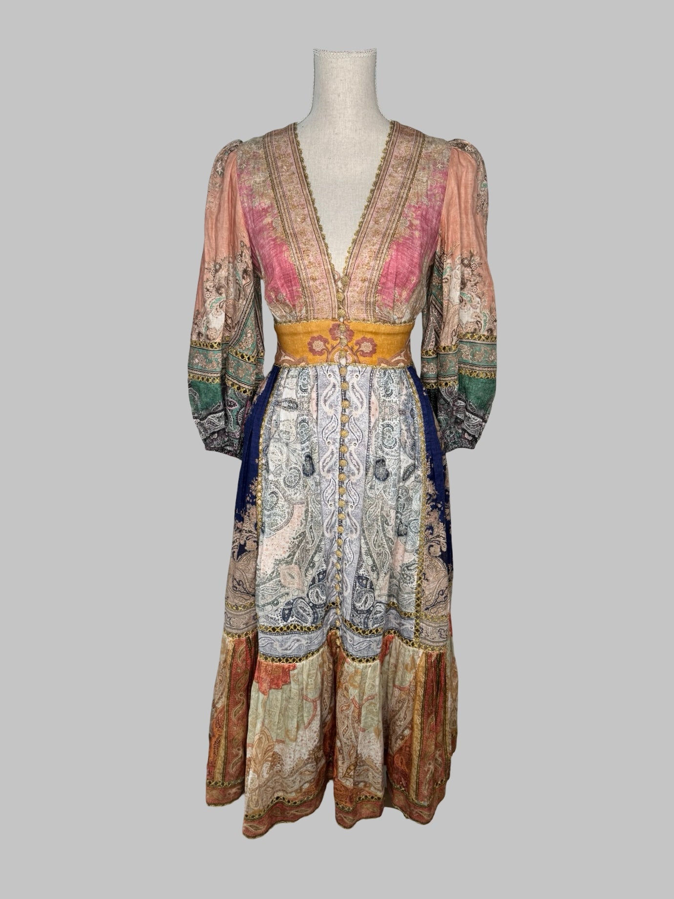 Robe Zimmermann