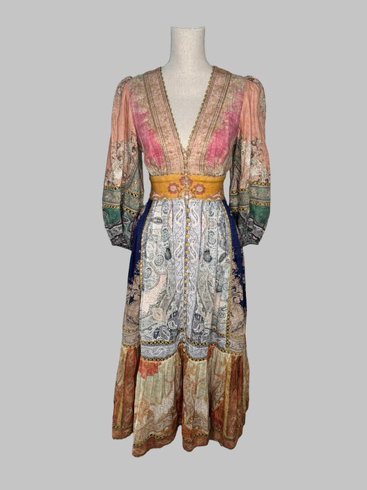 Robe Zimmermann