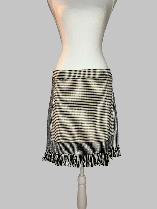 Jupe Claudie Pierlot