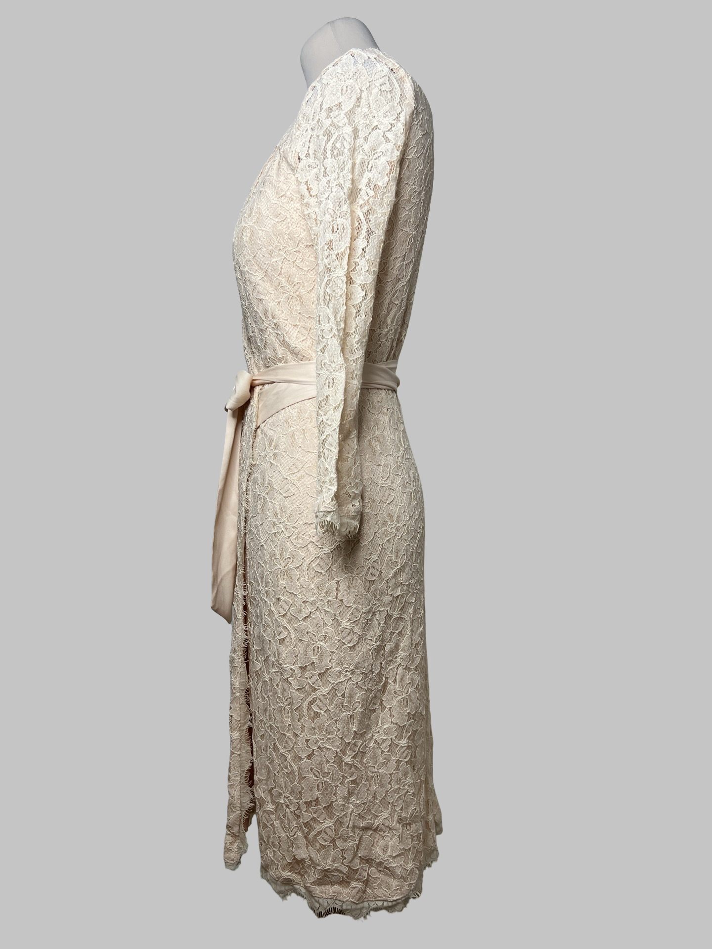 Robe Diane Von Furstenberg