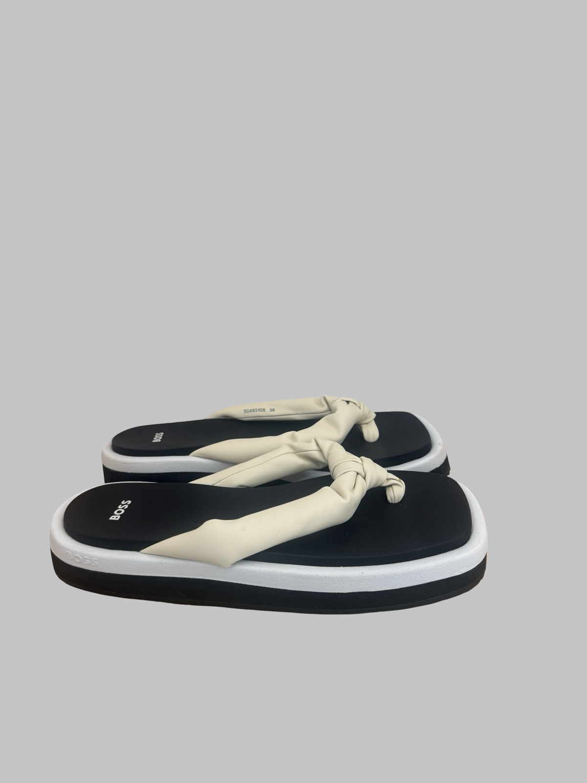 Tongs Hugo Boss