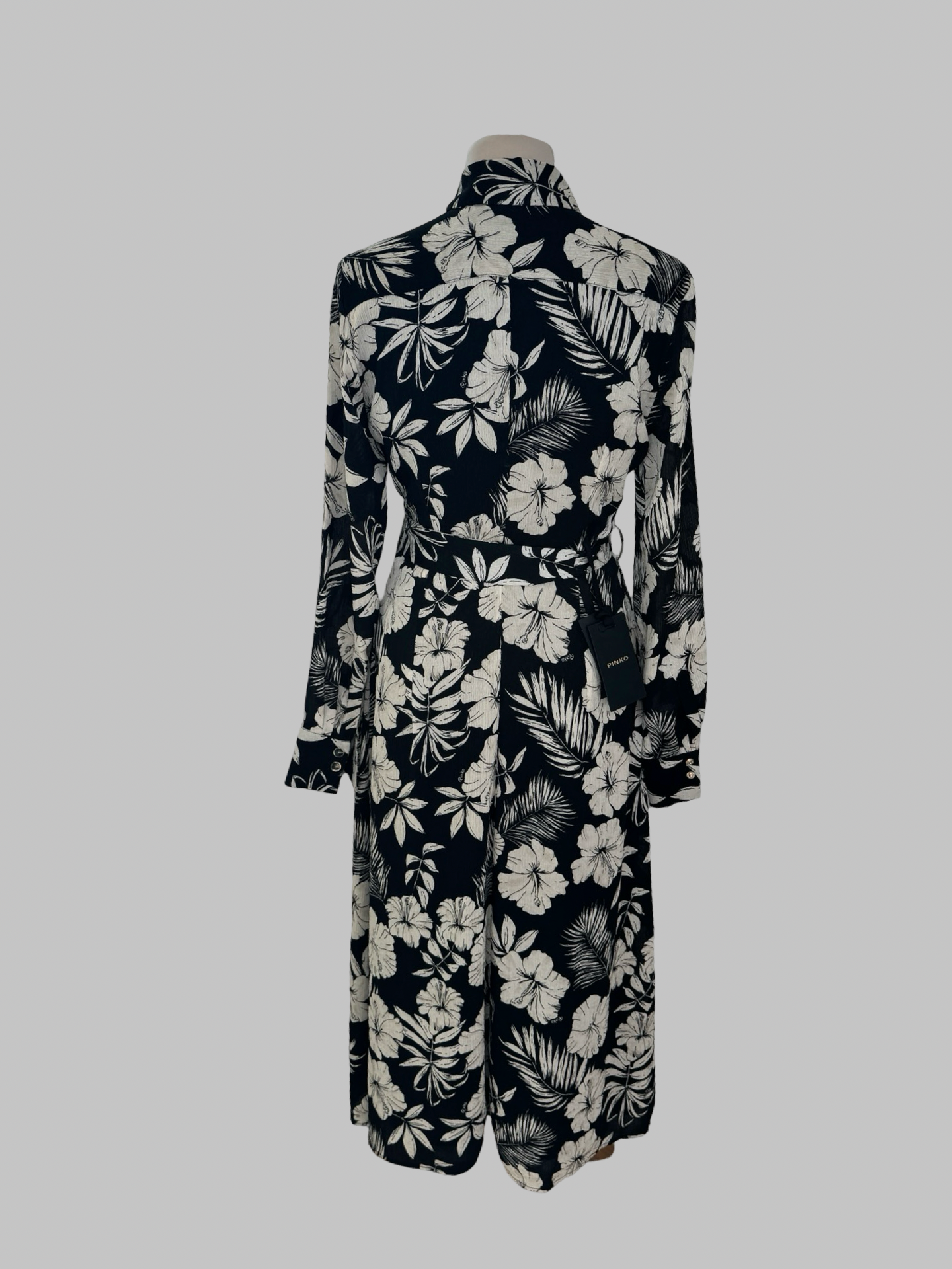 Robe Pinko
