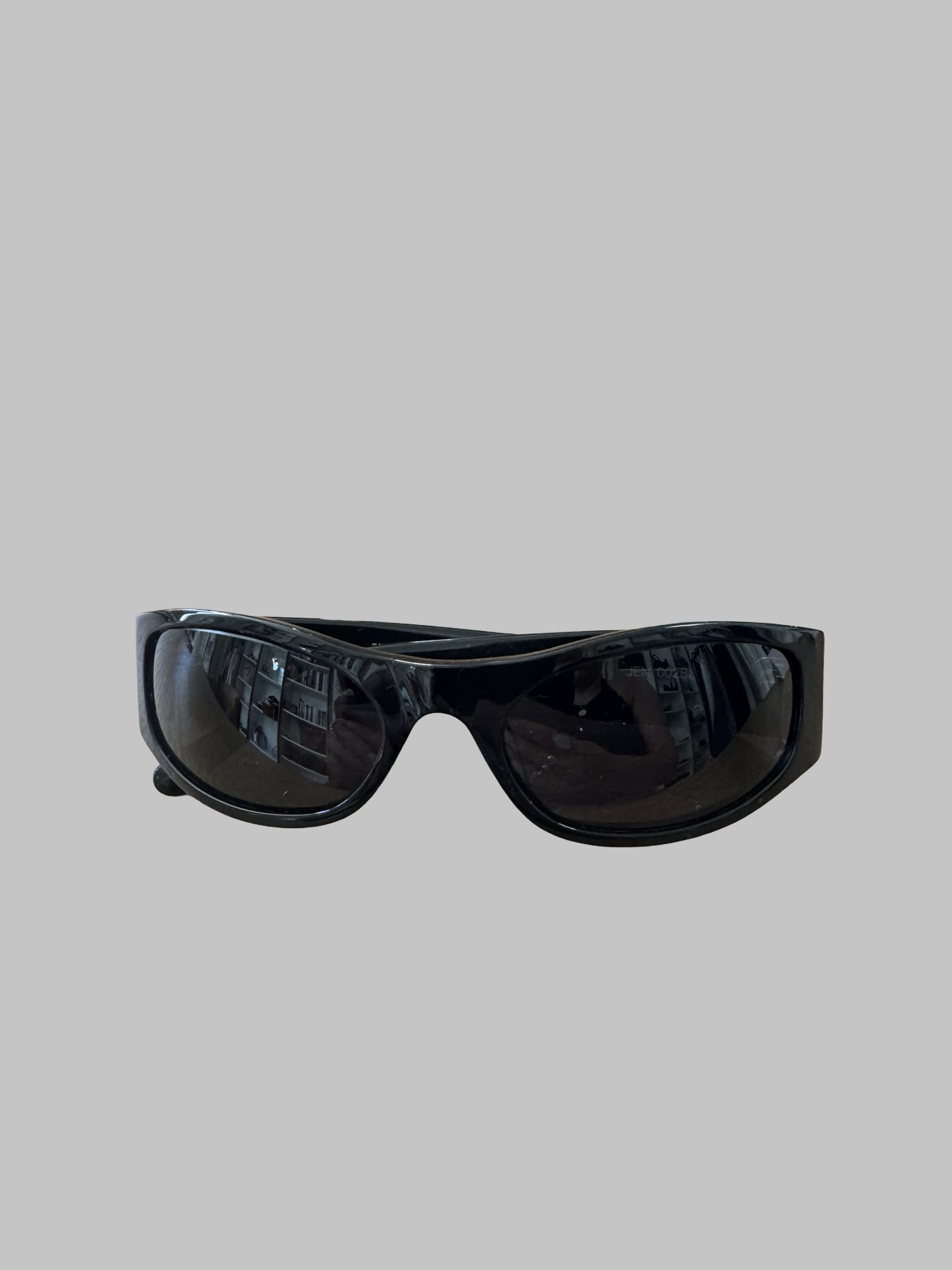 Lunettes Shevoke