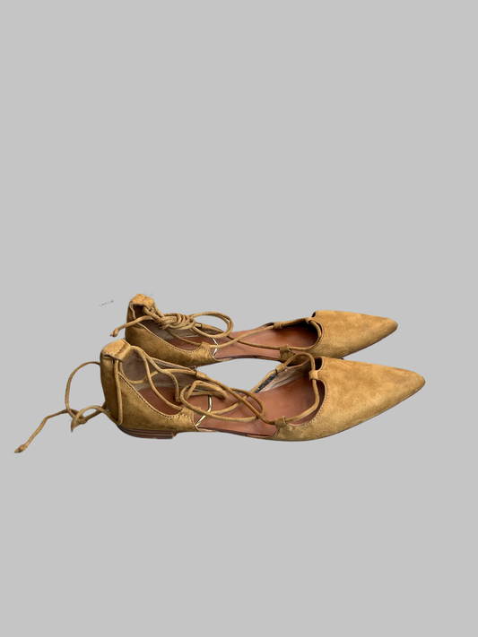 Chaussures Zara