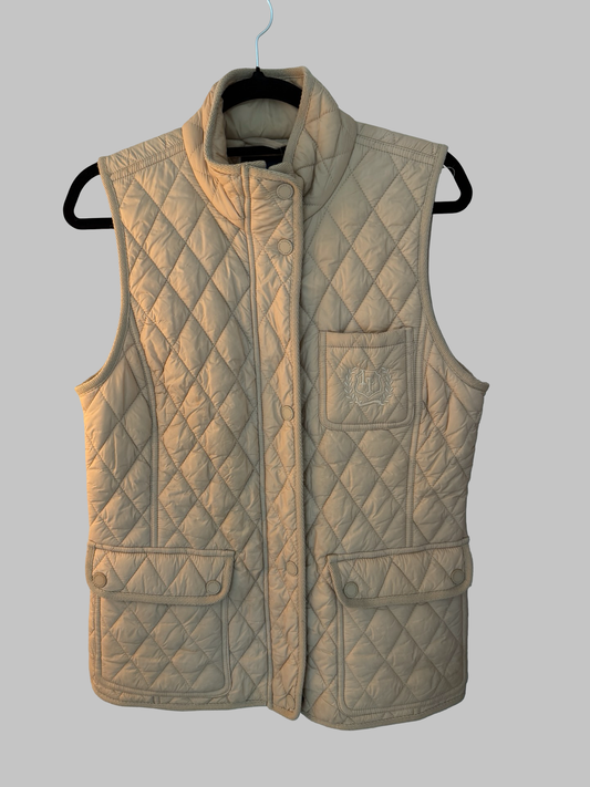 Gilet Lloyds