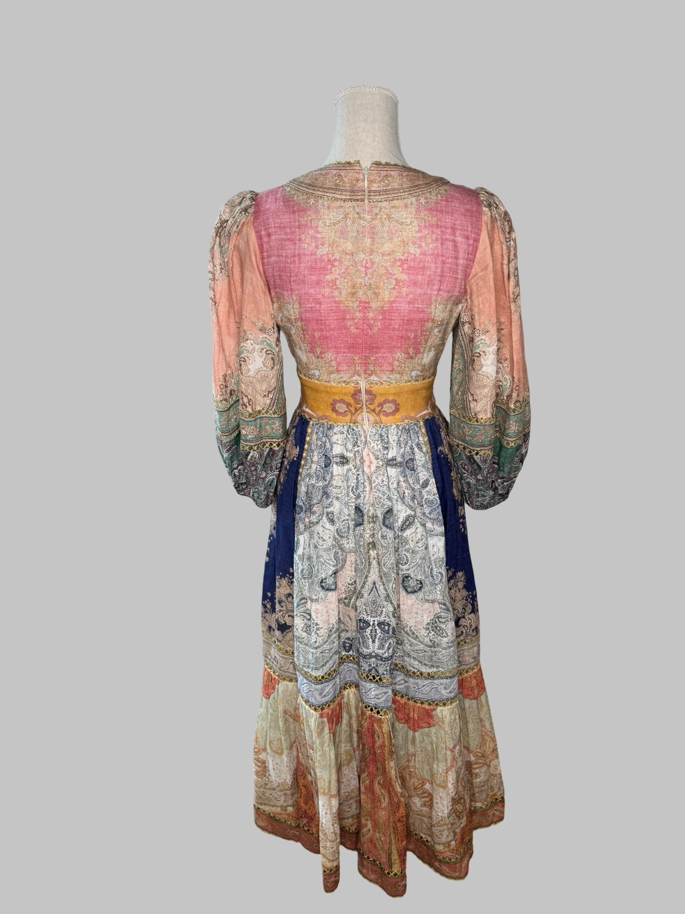 Robe Zimmermann