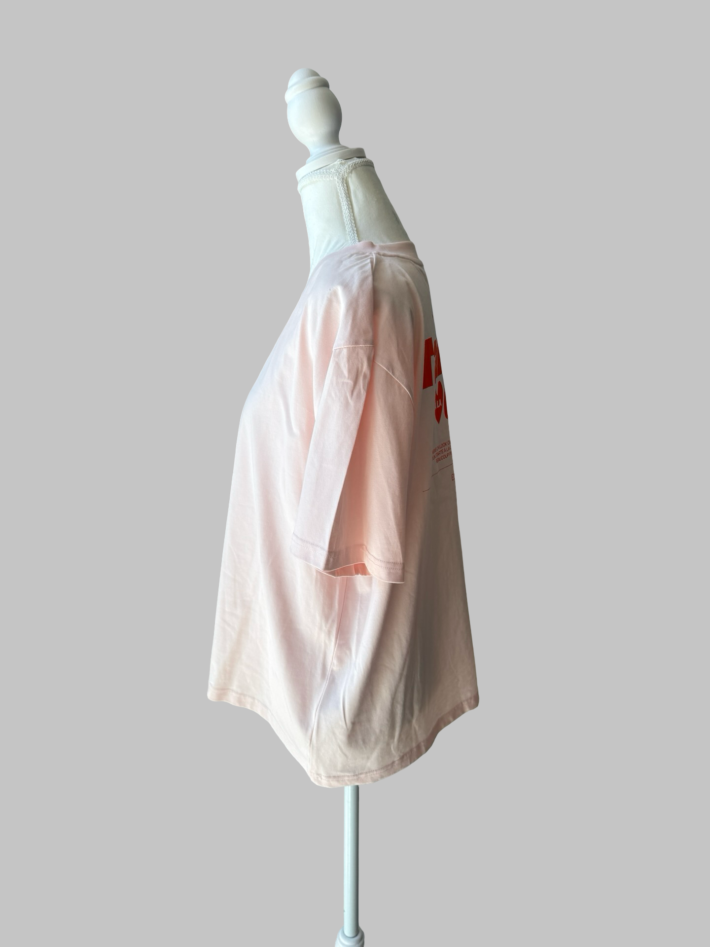 T-shirt Elise Chalmin