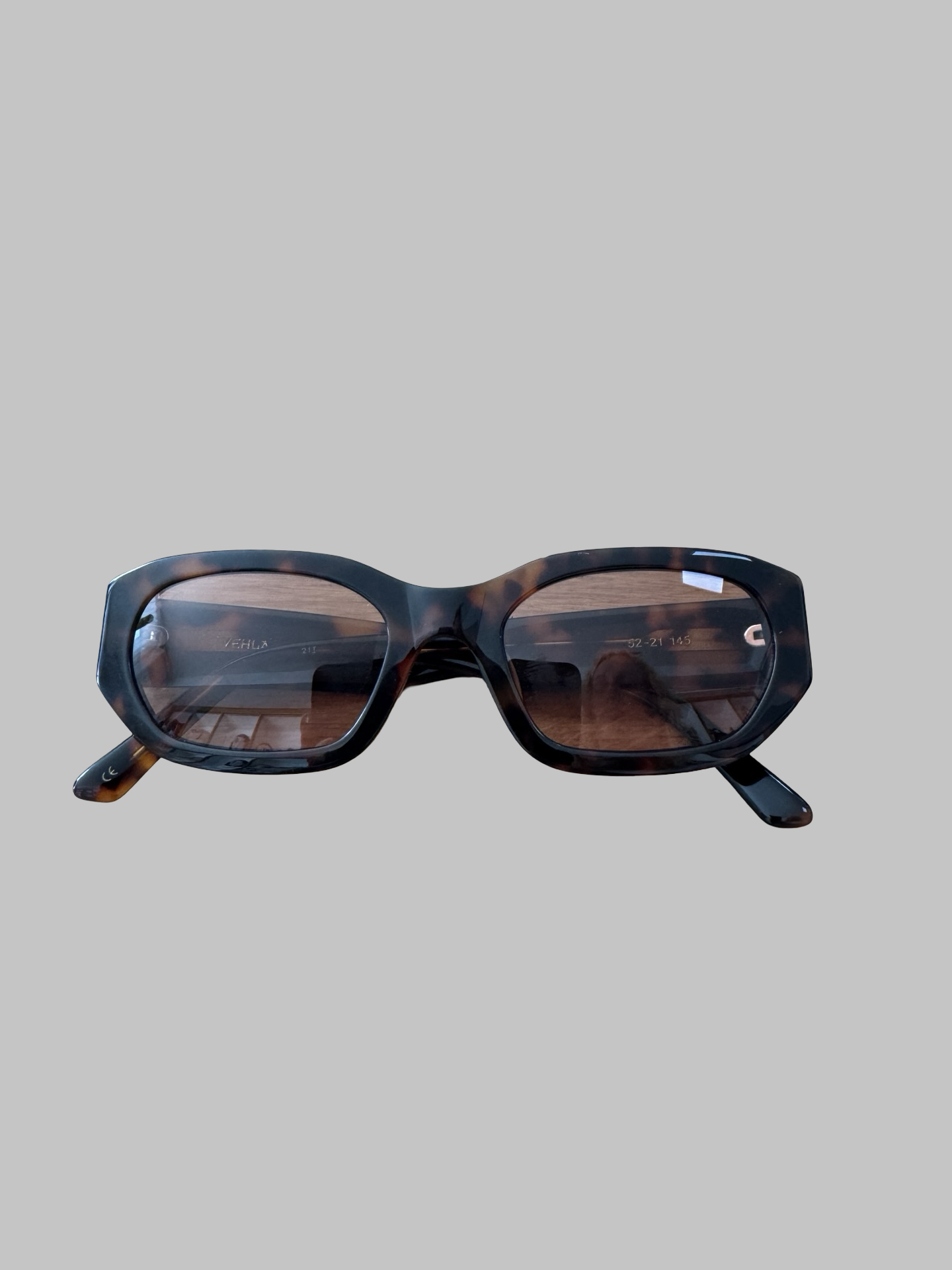 Lunettes Vehla