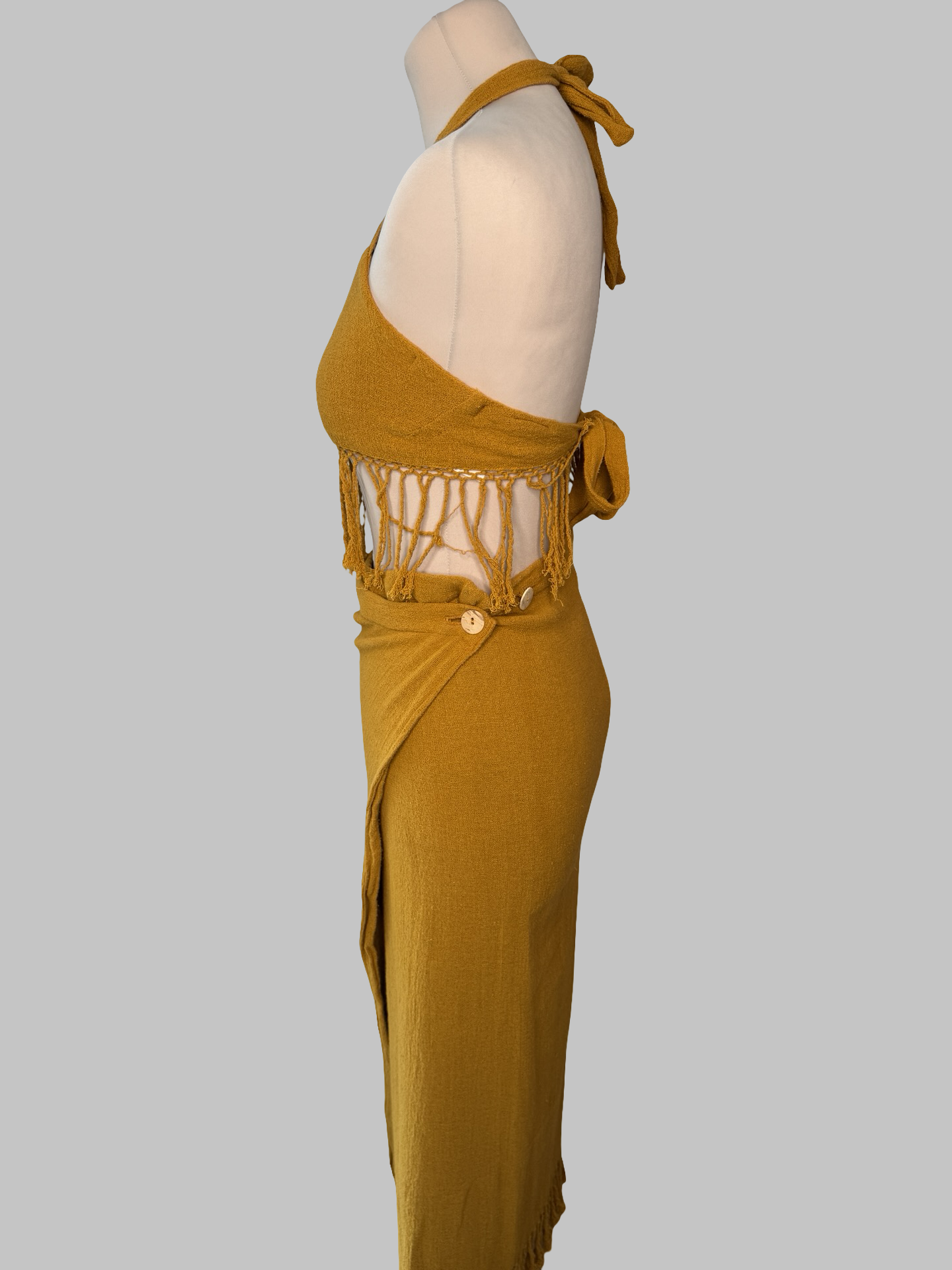 Ensemble Savannah Morrow