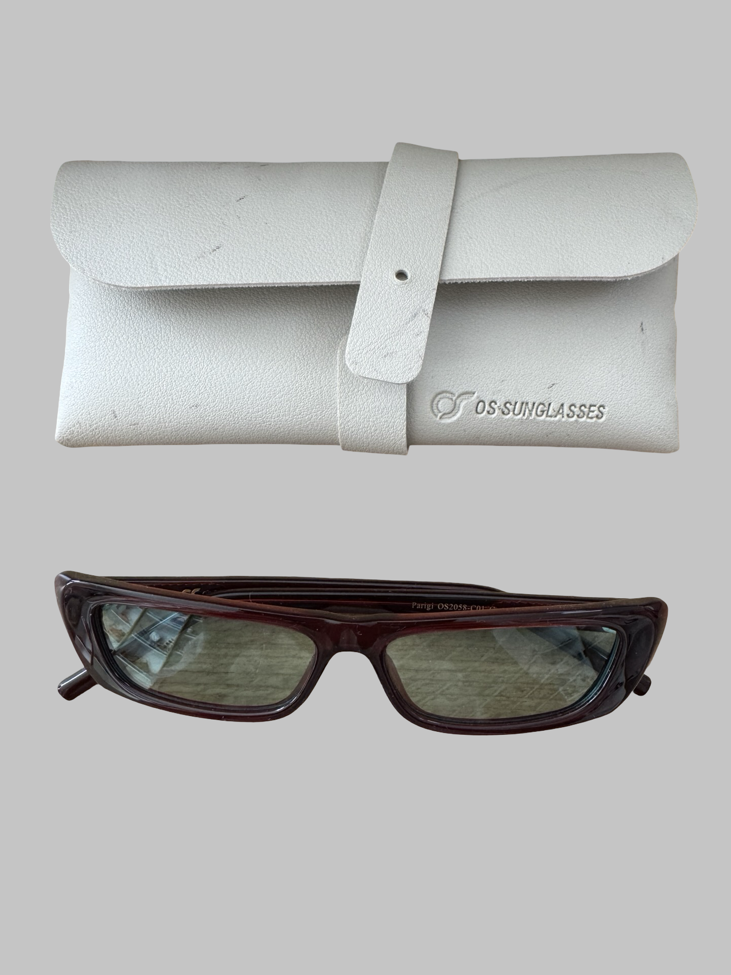 Lunettes OS Sunglasses