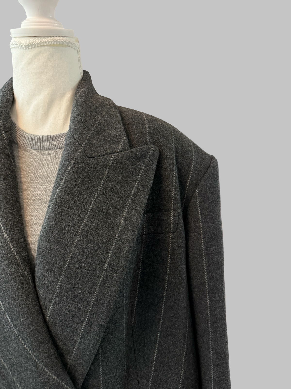 Manteau Bázhane