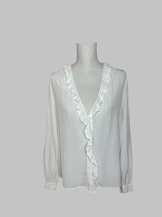 Blouse Sézane
