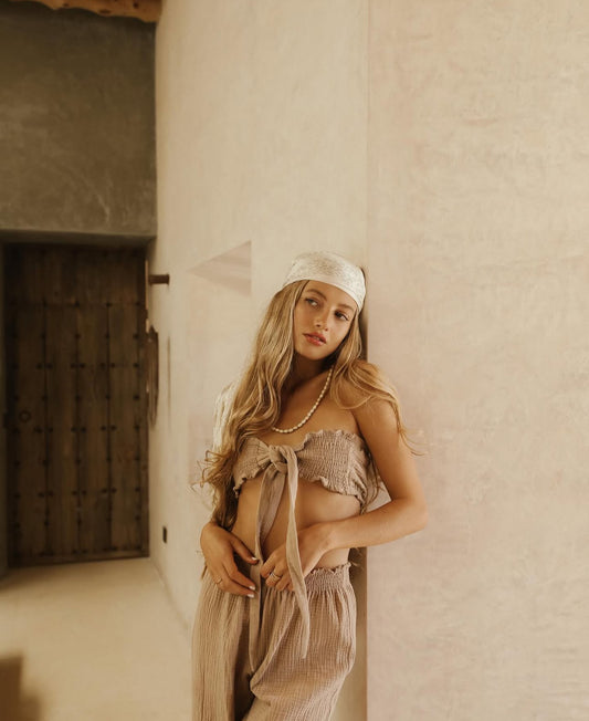 Ensemble Morena Isabel