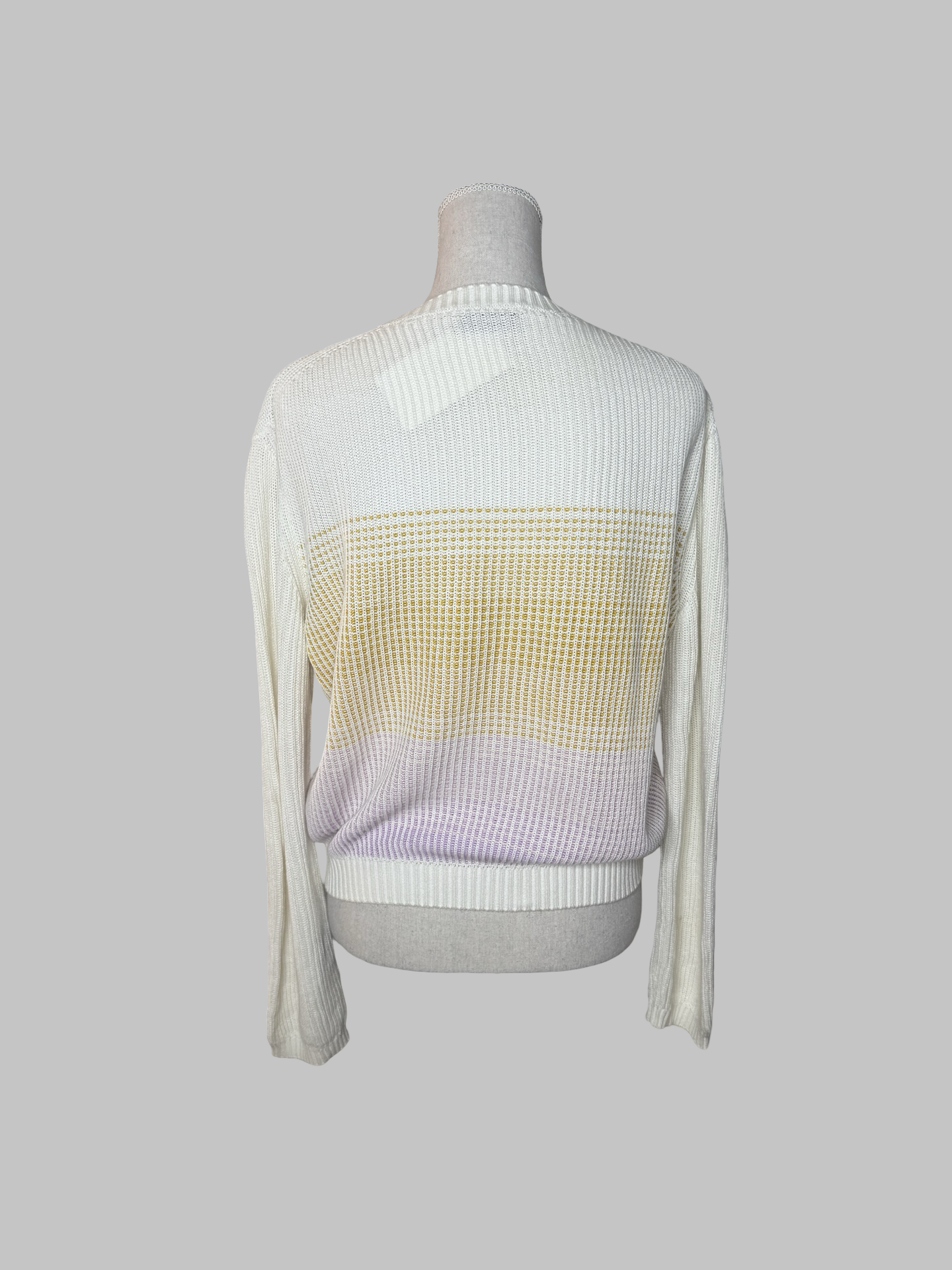 Pull Missoni