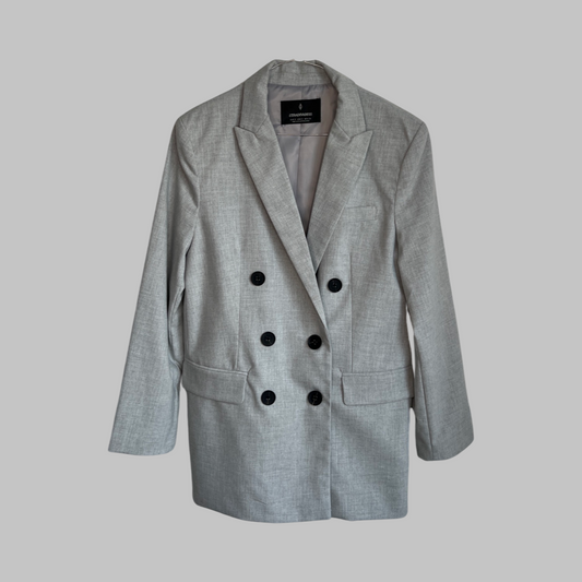 Blazer Stradivarius