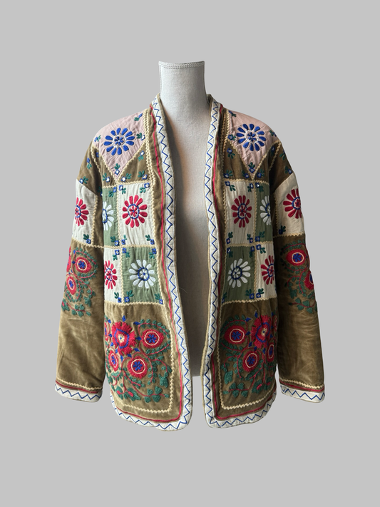 Veste V.DE.Vinster