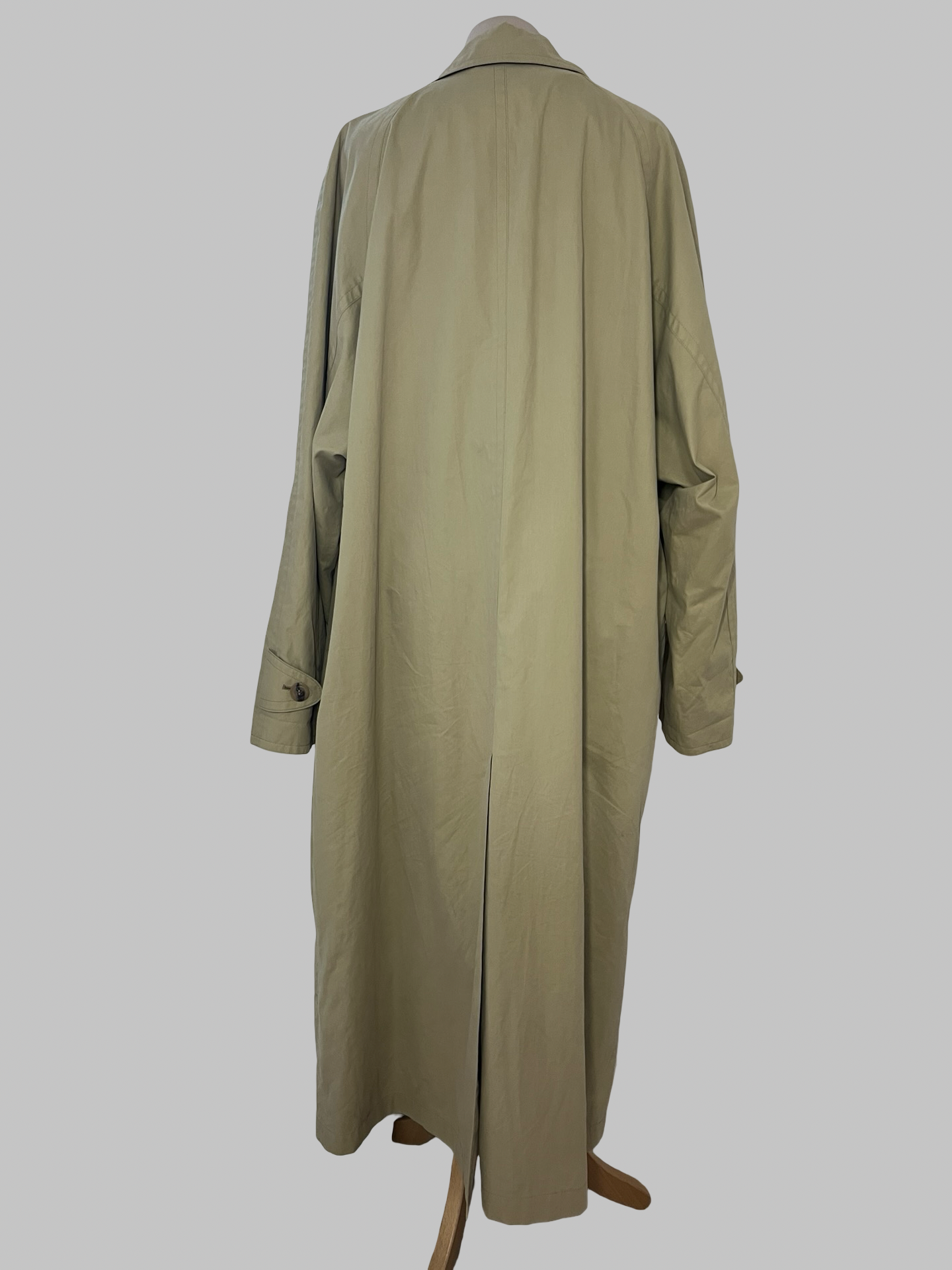 Trench coat Schneiders