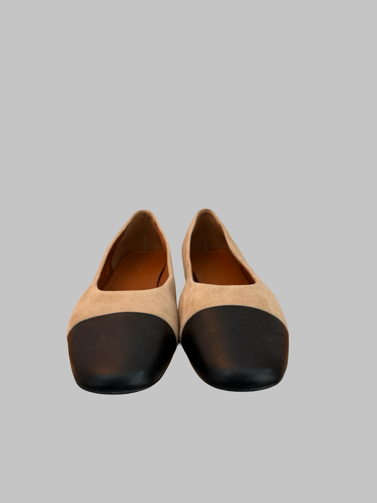 Ballerines Vagabond